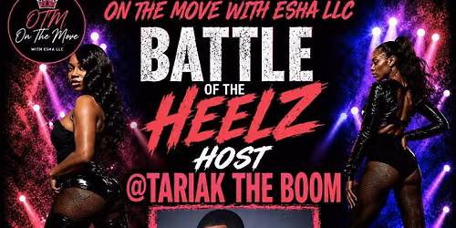 Battle of the heelz