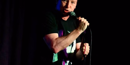 L.A. Comedy Club: Butch Bradley at The Dragon Room At Stratosphere Las Vegas