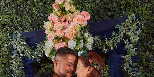 Ceremonias Celtas @ K\u00d8D