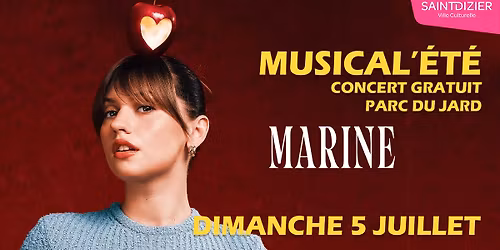 MARINE