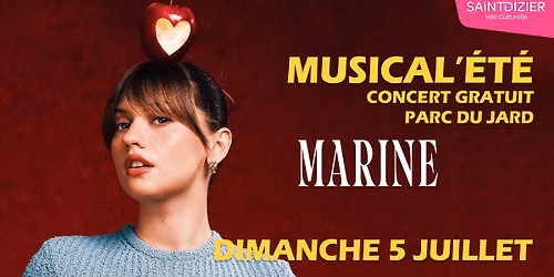 MARINE