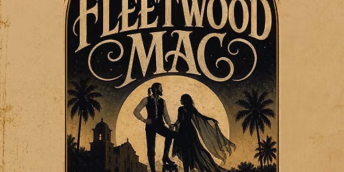 Go Your Own Way: A Fleetwood Mac Sing-along