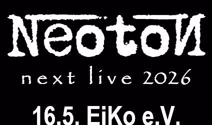 Neoton Live Club-Show