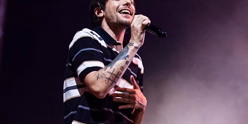 Louis Tomlinson