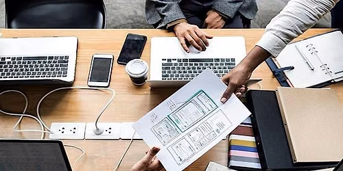 Certified Facilitator in Organizational Design (Toronto)