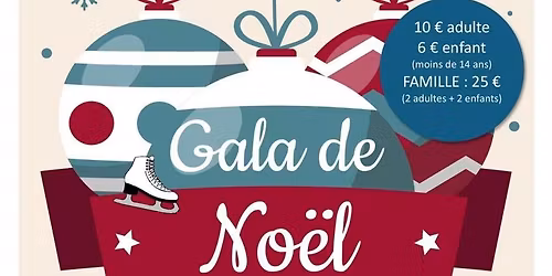 Gala de No\u00ebl 2025