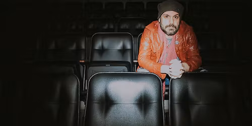 Tom Hamilton at The Wayfarer