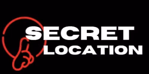 Secret Location XL