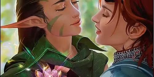 Magic Presents Pride 2026