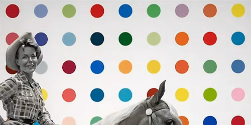 Geoffrey Gersten: New Works