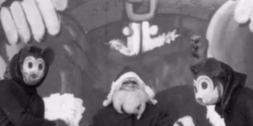 Vastavirta pikkujoulut