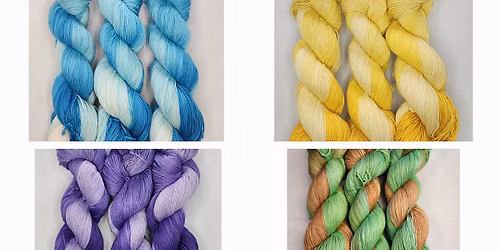 Trunk Show at Craftique Studio