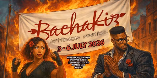 BachaKiz 2026 \ud83d\udd25We are BACK\ud83d\udd25 NEW AMAZING VENUE\ud83d\ude4f ALL IN 1\u2665\ufe0f