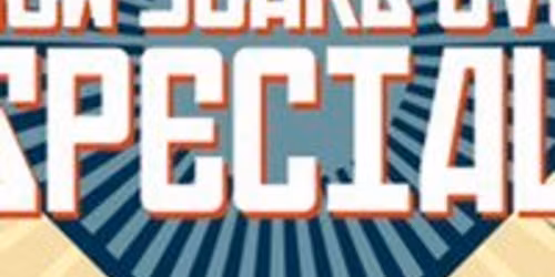 New Year's Eve Comedy Special - Leicester - 9pm Show