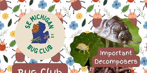 Bug Club Kickoff!