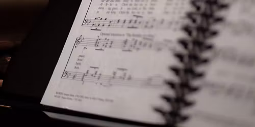 Community Carol Service