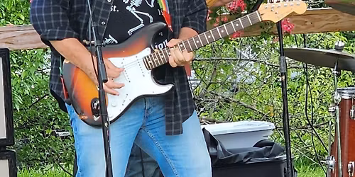 The Last Two Step - Kid Roscoe at Shifty\u2019s