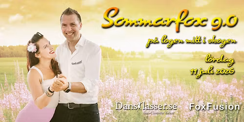 Sommarfox 9.0