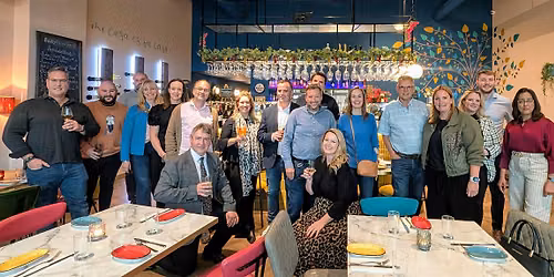 Woko-Loco Networking (Berkshire)