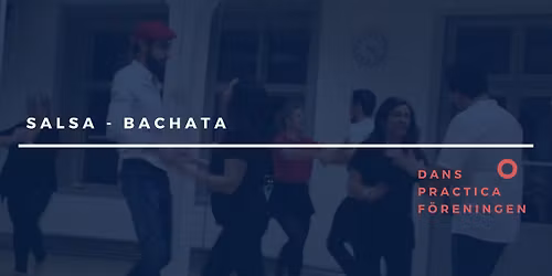 17.15-18.00: WS i Salsa Cubana m. Vale&\u00c5sa 18.05-21.00: Socialdans Salsa\/Bachata