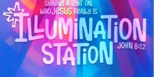Vacation Bible School