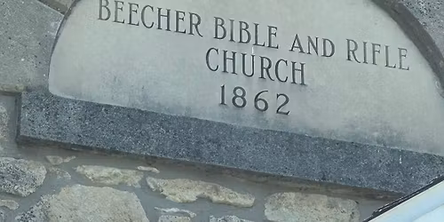 Community Thanksgiving Dinner