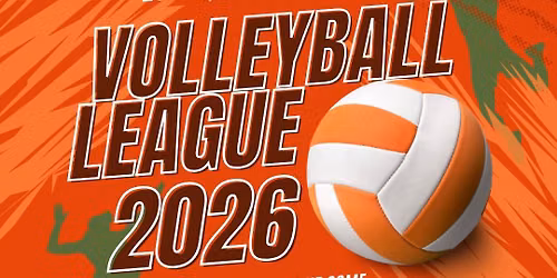 Queer City Grass Volleyball \ud83c\udfd0 