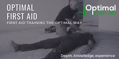 Level 3 First Person on Scene (FPOS)