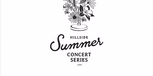 Summer Concert  - July 15th