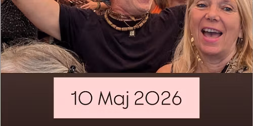 Kirtan Cph Festival