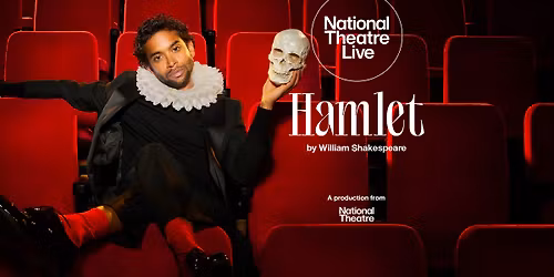 "Hamlet" | Te\u0101tris no Londonas