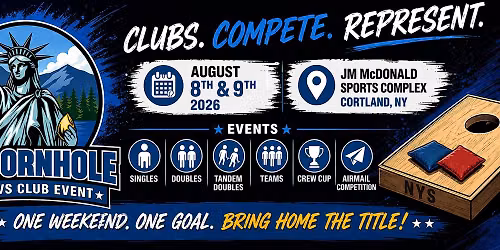 2026 Club vs Club Tournament