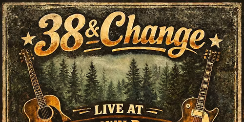 Live @ The Brown Barrel