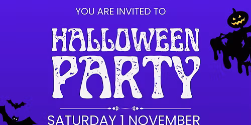 Halloween Party