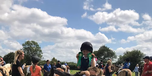 Grafton Flyford Pony and Dog Show 2026