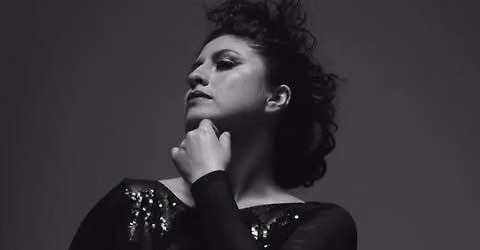 La Pista Tango Tuesday - Emily Webb hosts Alejandra Savaria for All Milonga (the dance) night.