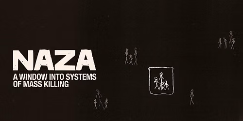 NAZA Preview Screening & Panel Discussion
