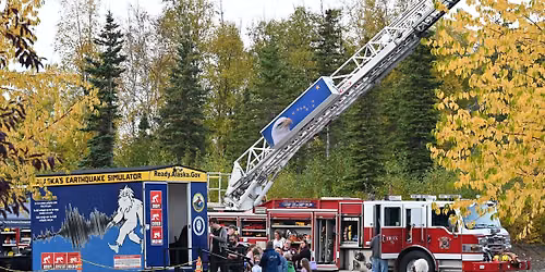 18th Annual Mat-Su Emergency Preparedness Expo
