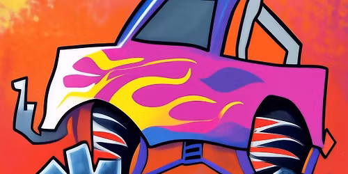 Elgin Car Show: Paul's Restaurant