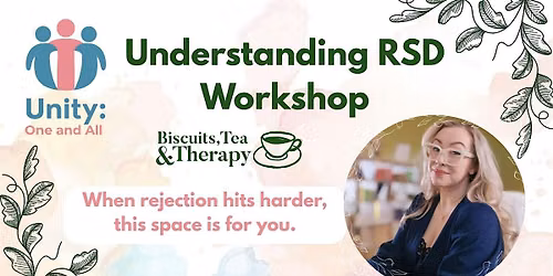 Understanding RSD Workshop