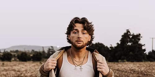 Bailey Zimmerman at Musikfest