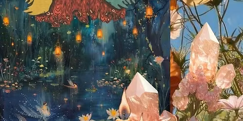 Spring Equinox Celebration