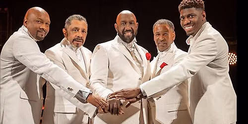 The Four Tops
