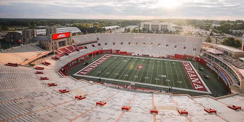 & Juliet - Indianapolis