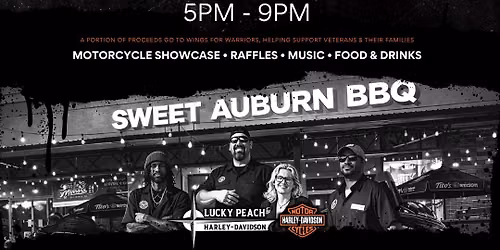 Bike Night