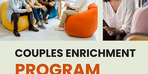 Couples Enrichment Program