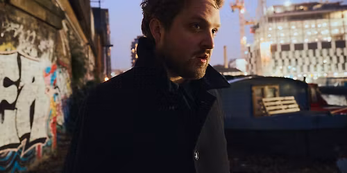 Will Varley + Chloe Hawes \/ Night & Day Cafe, Manchester \/ Wed 3 Dec