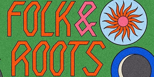 C-U Folk and Roots Festival, Urbana, IL