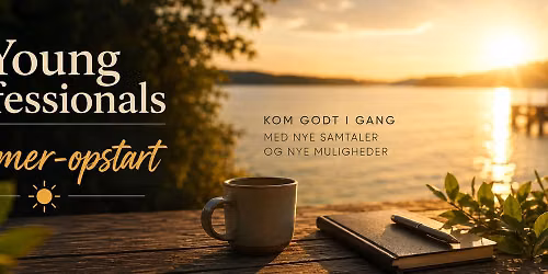 Sommer-opstart i YP