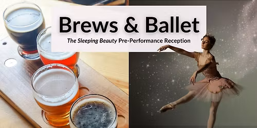 Sleeping Beauty - Ballet - Portland